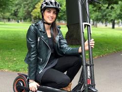 New laws put the brake on e-scooters