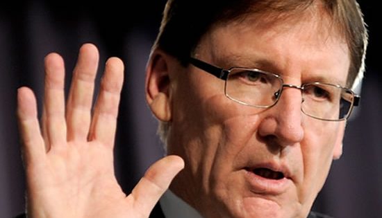 Public Sector’s culture under review