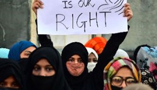 BJP likely to benefit from hijab ban