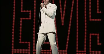 Remembering ‘Elvis: Direct from Graceland’ … in Bendigo