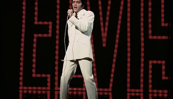 Remembering ‘Elvis: Direct from Graceland’ … in Bendigo