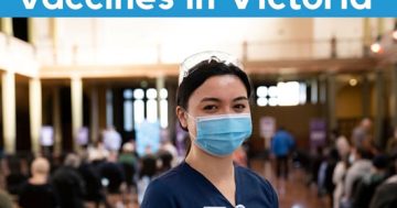 Health marks first year of vaccinations