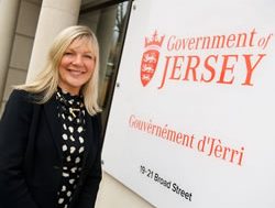 JERSEY: Collaboration needed for Service ‘reset’