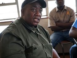 ZIMBABWE: Government suspends striking teachers