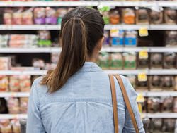 Updated food labels a winning recipe