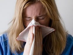Health takes shot at annual flu danger