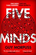 Five Minds