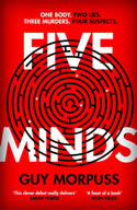 Five Minds