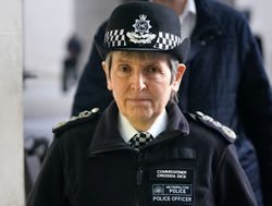 UNITED KINGDOM: Police have ‘no faith’ in London Mayor