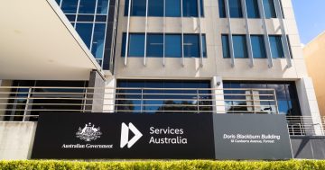 Services Australia strike action ramps up with stop work planned