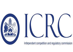 ICRC opens future on water and sewer prices