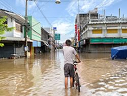 ASIC speeds up disaster insurance payments