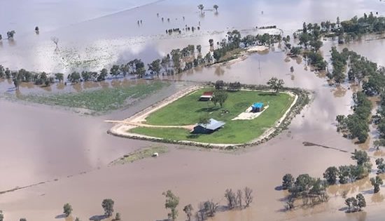 CSIRO experts unravel climate change