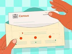 Statistics Bureau shares sense about Census