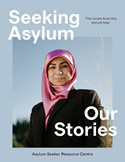 Seeking Asylum: Our Stories