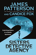 Two Sisters Detective Agency