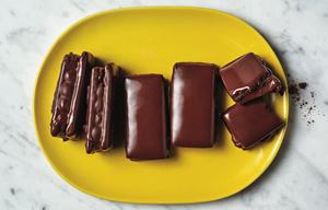 Homemade Tim Tams