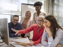 Three ways learning can engage employees