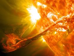 Due for a solar storm: What’s the fallout likely to be?