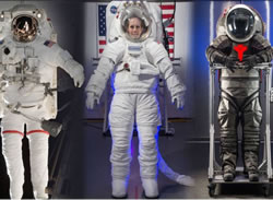 NASA’s new idea for gender equity