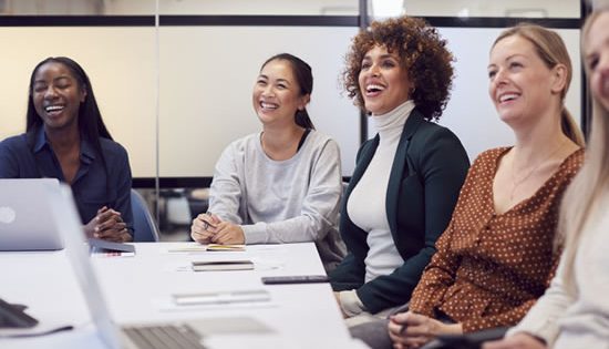 How bias against women persists in female-dominated workplaces