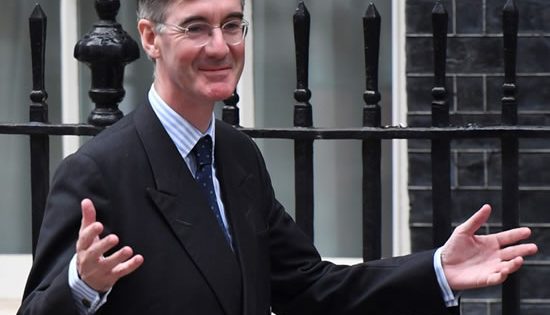 UNITED KINGDOM: New Minister wants 65,000 jobs to go