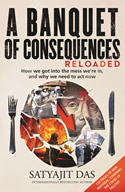 A Banquet of Consequences: Reloaded