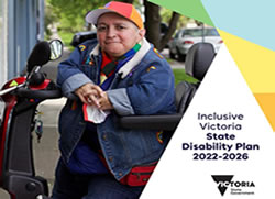 New disability plan to include all