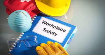 New laws to improve safety for workers