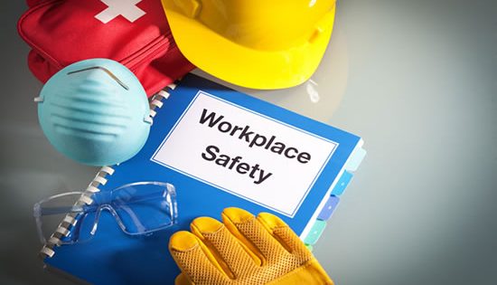 New laws to improve safety for workers