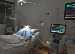 Royal Perth Hospital opens 24-bed ICU