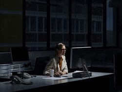Autistic women face sexist expectations at work