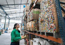 CSIRO adopts mission to cut plastic waste