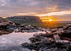 Kakadu lands back in Indigenous hands