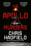 The Apollo Murders