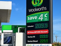 Australia doesn’t buy fuel from Russia so, why are prices so high?