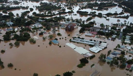 Inquiry appointed to delve into flood disaster