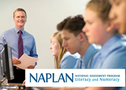 NSW review to puts NAPLAN to the test