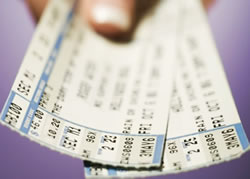 New anti-scalping laws just the ticket