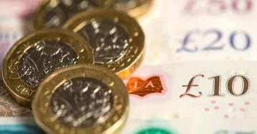 UNITED KINGDOM: Treasury ‘prepared for major pay deal’