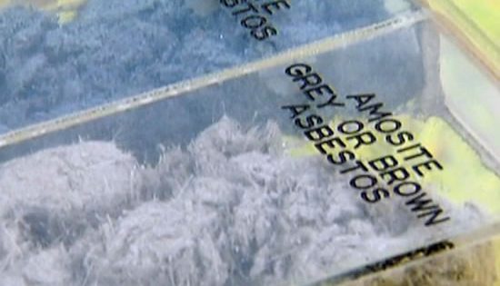 Joint scheme to support asbestos victims