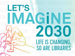 Chance to write ACT Libraries’ next chapter