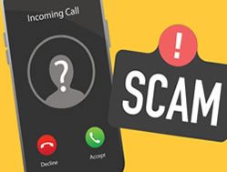 Stats Bureau finds scams beat victims last year