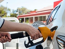 ACCC no fuel to inspect petrol prices