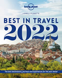 Lonely Planet’s Best in Travel 2022
