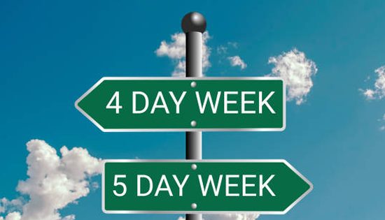 The ugly truth of the four-day workweek