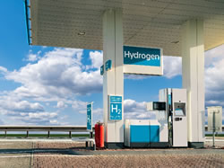 States team up to get on hydrogen highway
