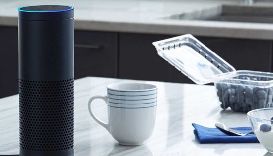 How smart devices spy on you