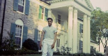 Experience the Memphis loved by Elvis Presley