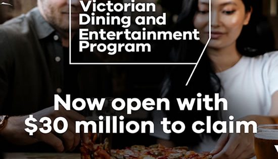 Cash rewards offered for nights on the town